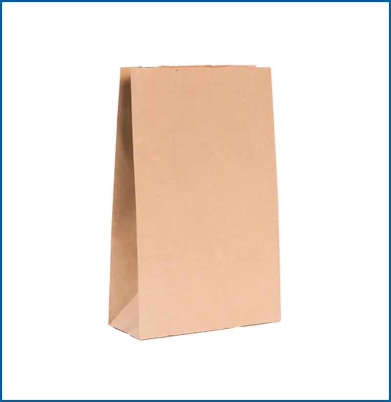 Charcoal bags