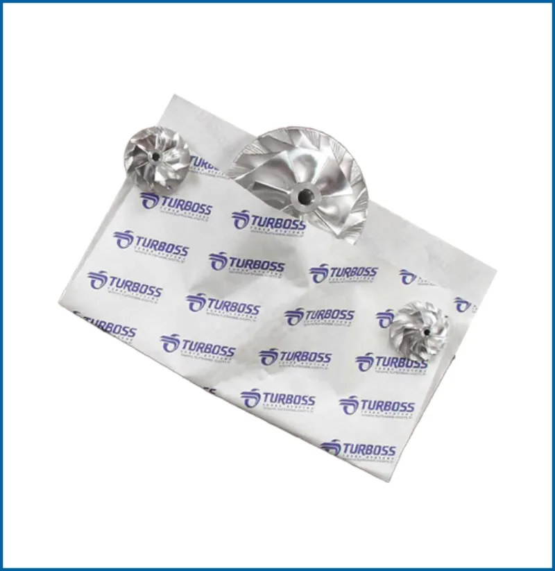 Spare-parts packaging