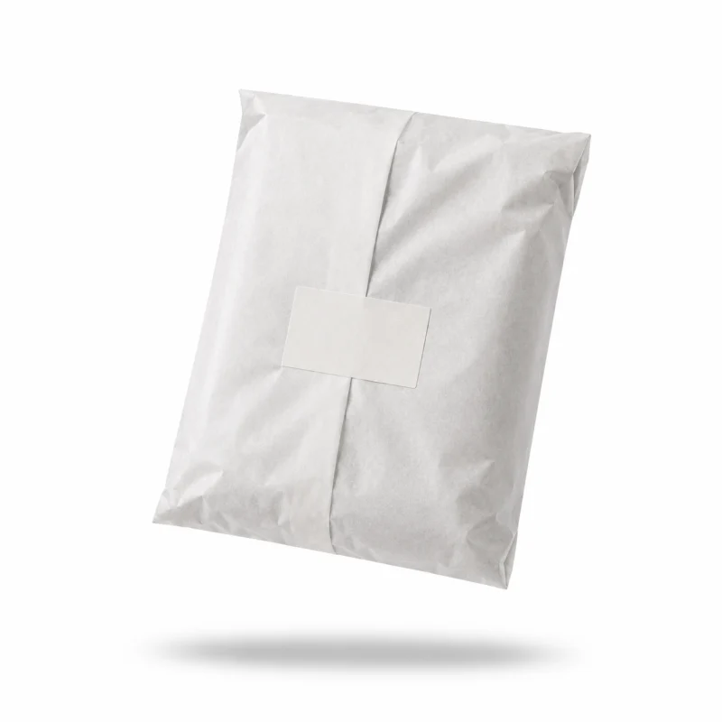 Tissue wrapping paper