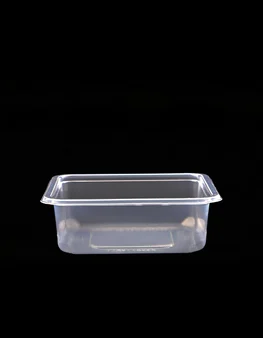 110x110x35 Dessert bowl