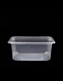 110x110x45 Dessert bowl