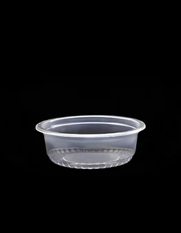 116x37 Dessert bowl