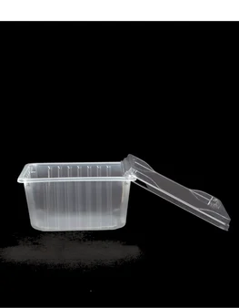 150x111x70 Multipurpose box with lid