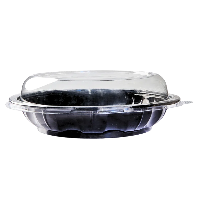 225x40 Multipurpose bowl with lid