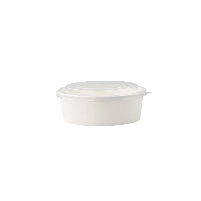 501 CC Food bowl