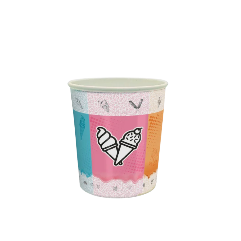 Cup - 17 Oz/500 cc