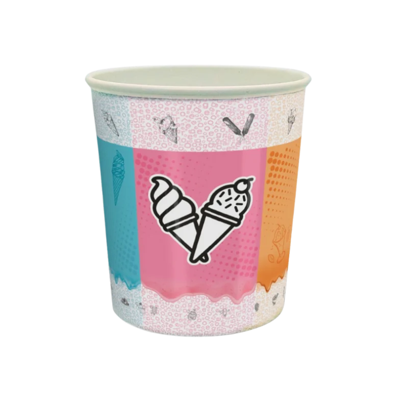 Cup - 34 oz/1000 cc