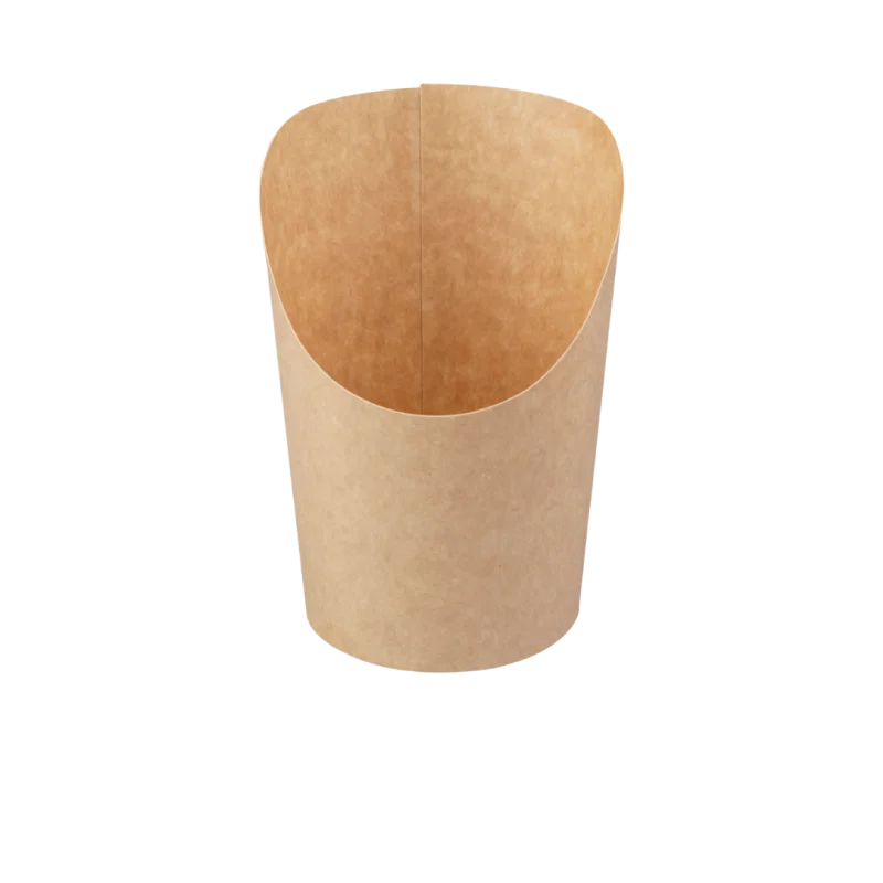 Fries cup L