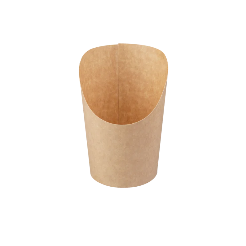 Fries cup S