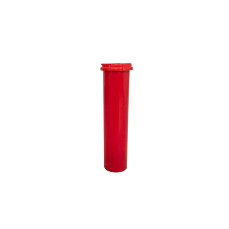 E211 Cylindrical container IML 110CC R63 H93