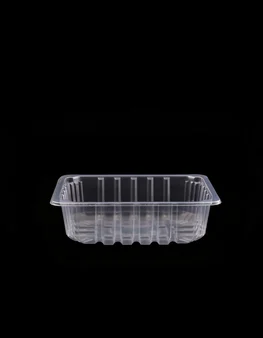 Meat tray B197 E155 Y55