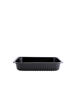 Meat tray B275 E175 H35