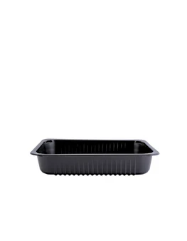 Meat tray B275 E175 H50