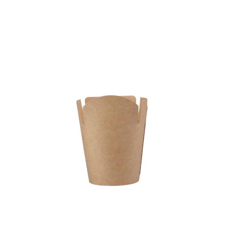 FOLDTOP multipurpose food box 12OZ T95 H66