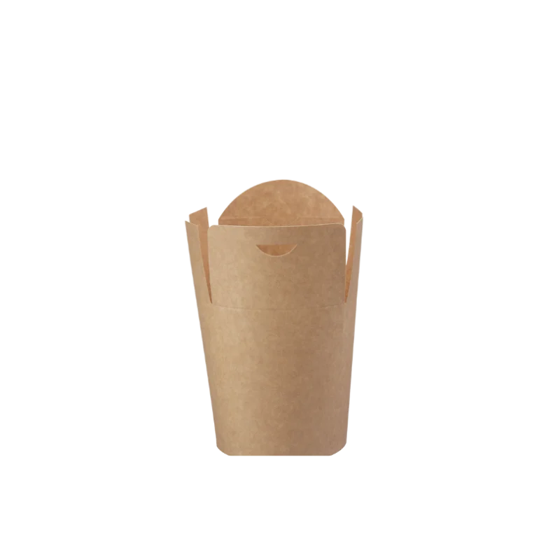 FOLDTOP multipurpose food box 13OZ T75 H91