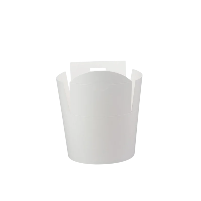 FOLDTOP multipurpose food box 20OZ T95 H88