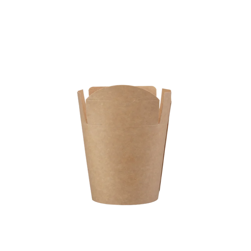 FOLDTOP multipurpose food box 21OZ T95 H97