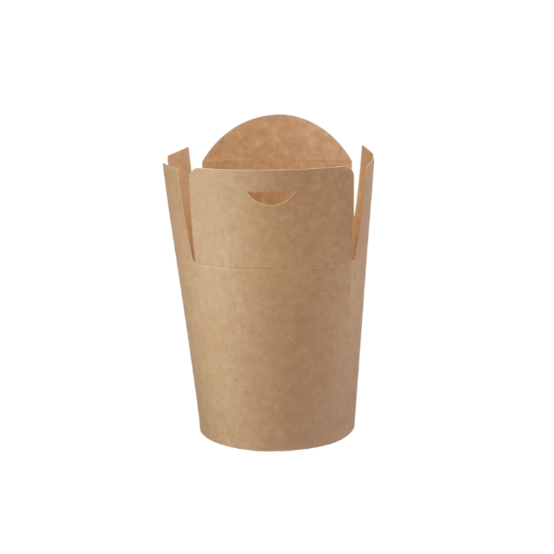 FOLDTOP multipurpose food box 26OZ T95 H102