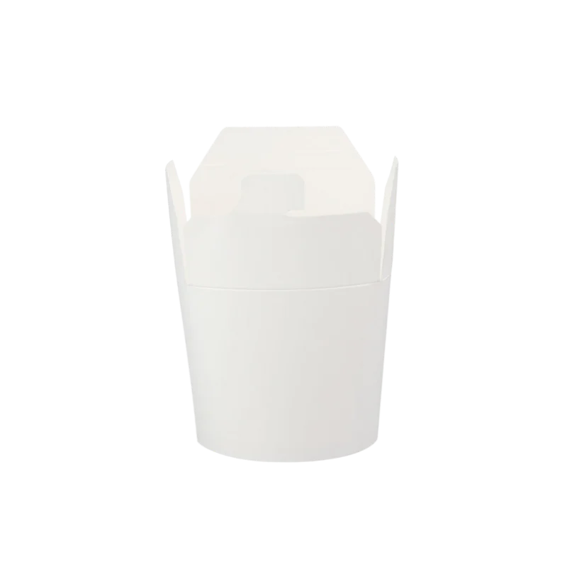 FOLDTOP multipurpose food box 28OZ T95 H112