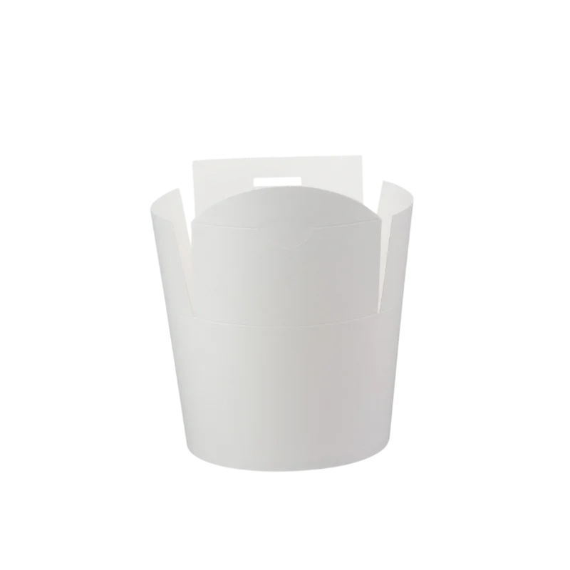 FOLDTOP multipurpose food box 32OZ T126 H93