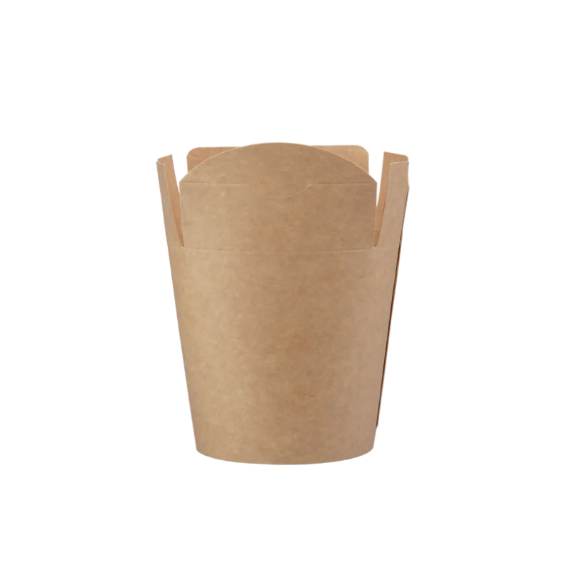 FOLDTOP multipurpose food box 32OZ T95 H122
