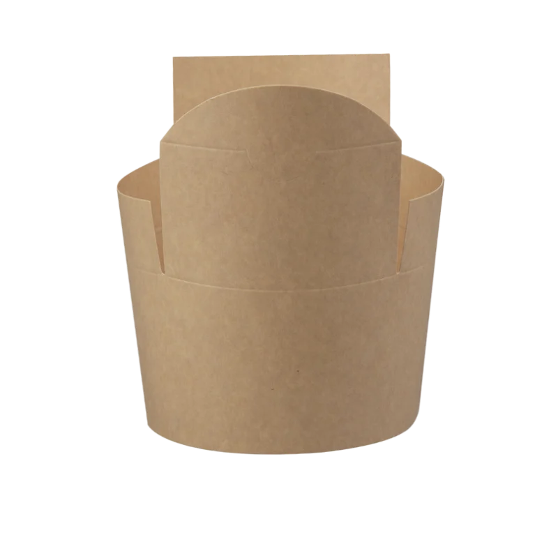 FOLDTOP multipurpose food box 45OZ T126 H104