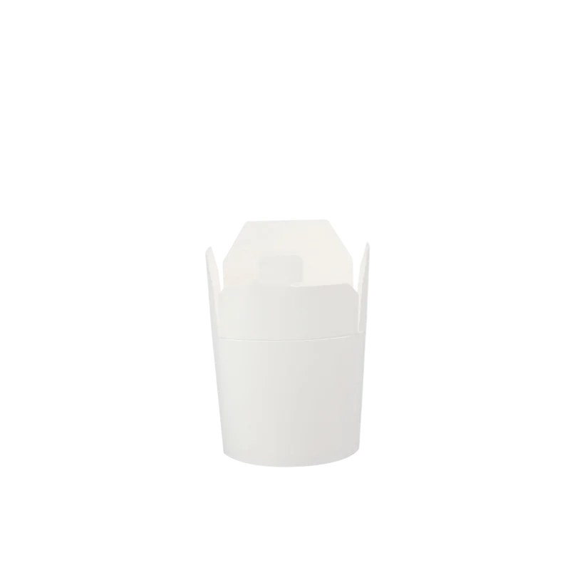 FOLDTOP multipurpose food box 7OZ T75 H65