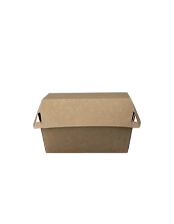 Burger box M E120 x B120 x Y80