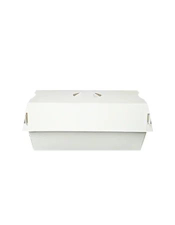Nugget box with lid - L