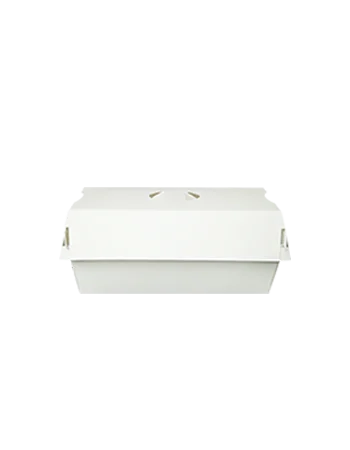 Nugget box with lid - M