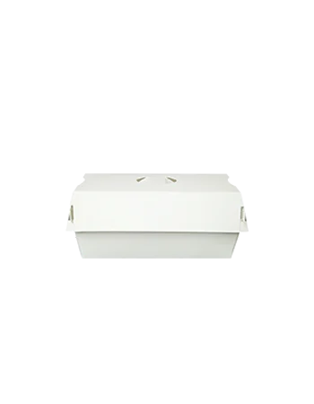 Nugget box with lid - S