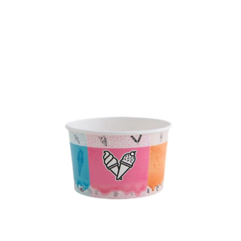 Bowl - 8 Oz/230 cc