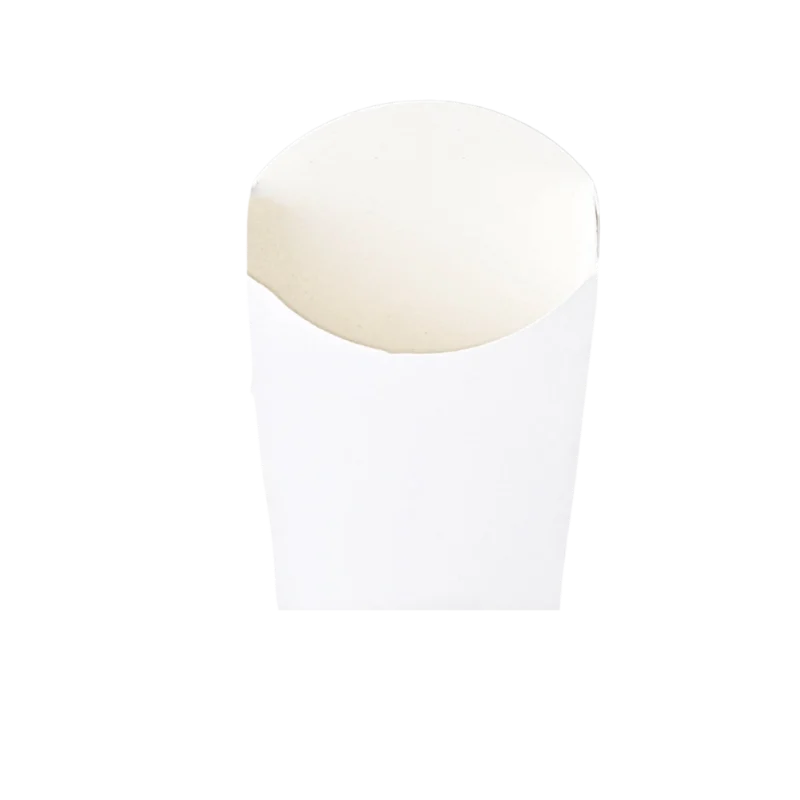 Short fries box L E40 x B95 x Y120