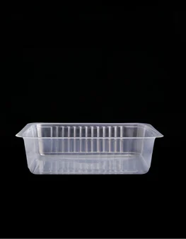 Deli container 1000CC E138 B189 H53