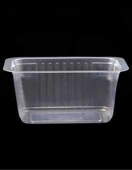 Deli container 2000CC E138 B189 H100