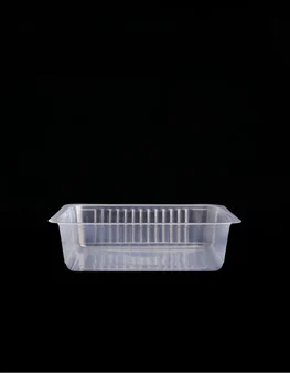 Deli container 750CC E138 B189 H40