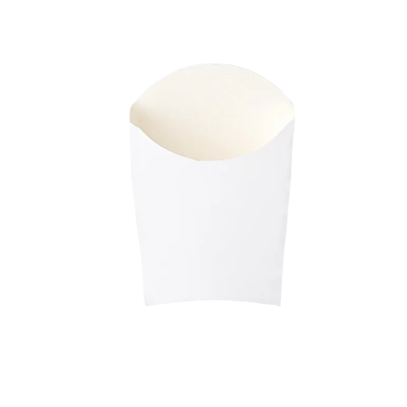 Tall fries box M E35 x B90 x Y105