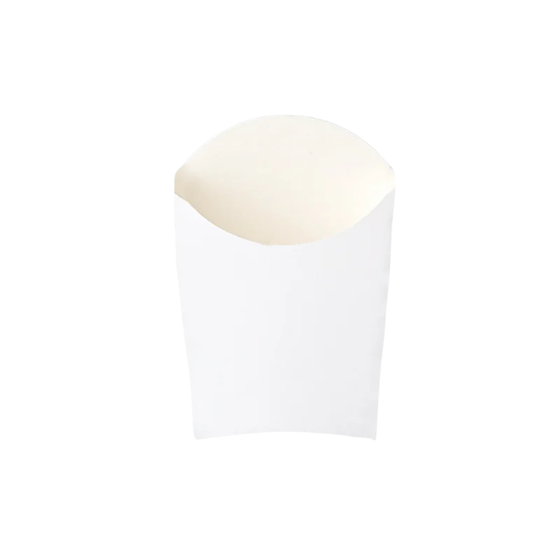 Tall fries box S E30 x B85 x Y90