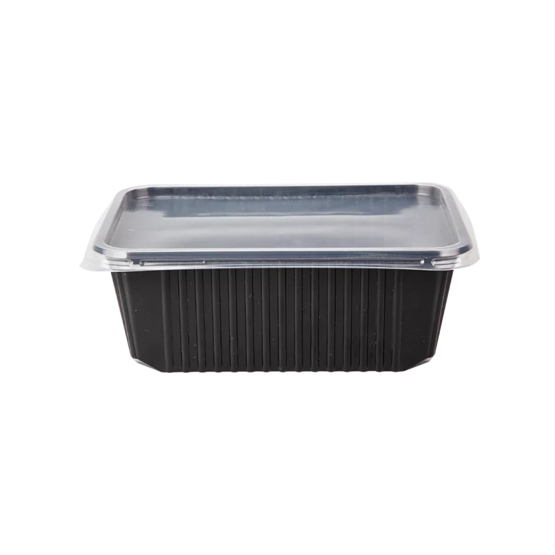 Meal container 1000CC 1B E130 B180 H64