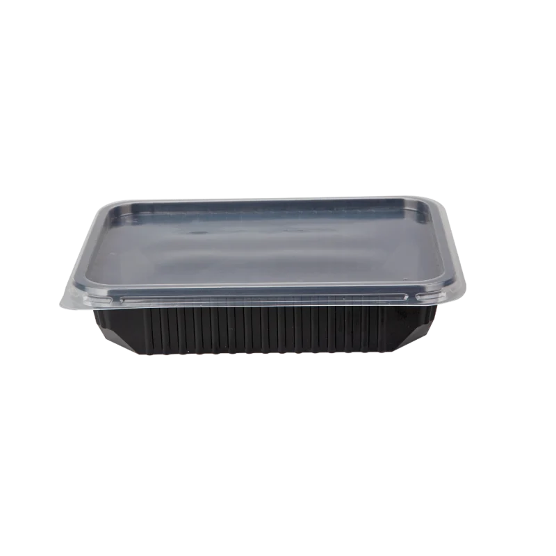 Meal container 500CC 1B E130 B180 H38