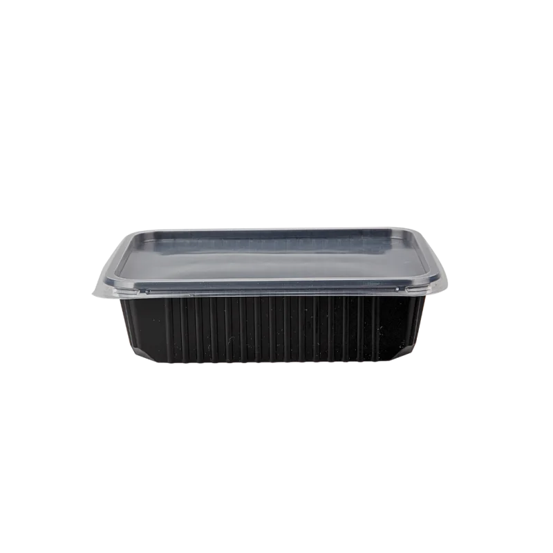 Meal container 750CC 1B E130 B180 H47