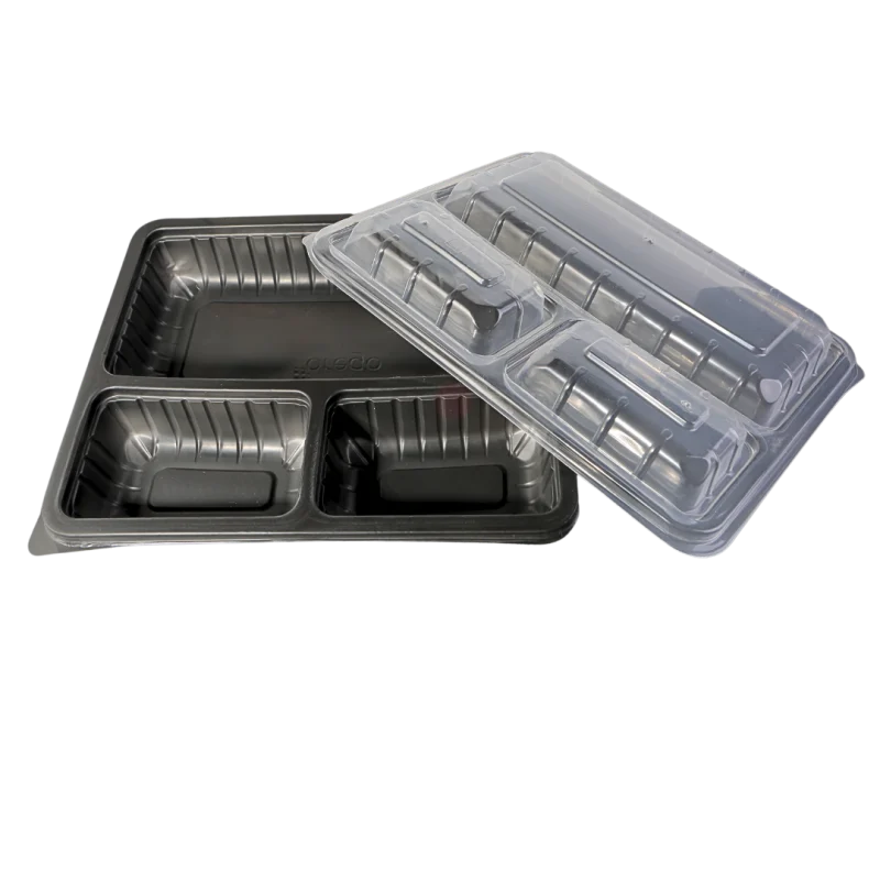 Meal container E194 B235 H40