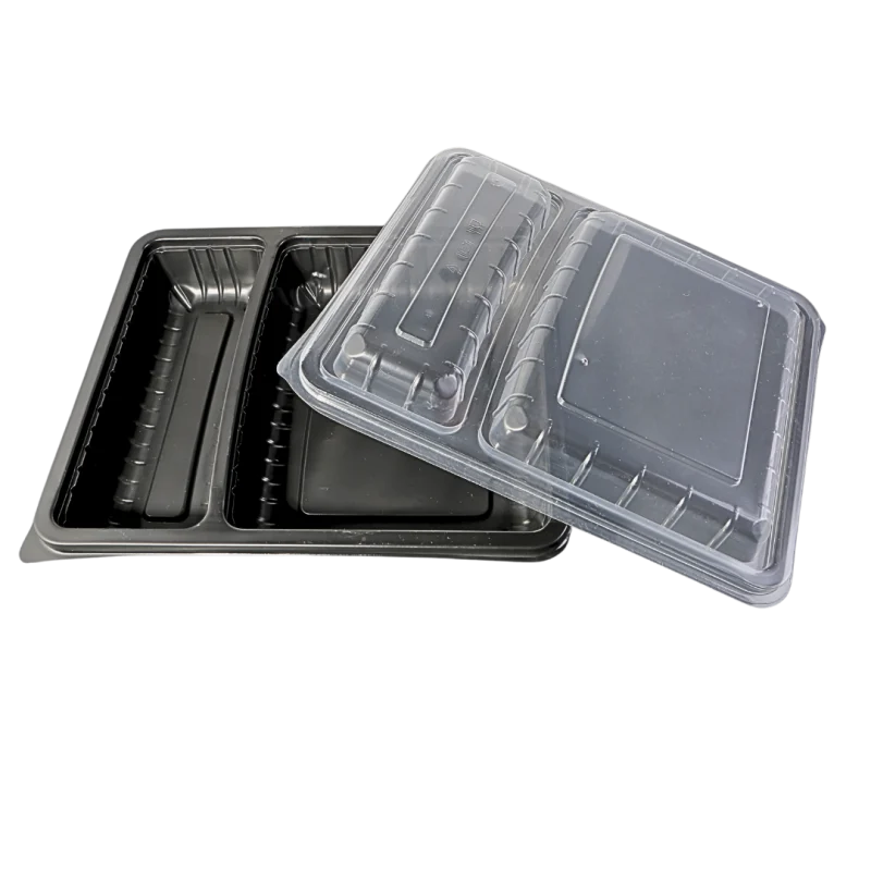 Meal container E194 B235 H40