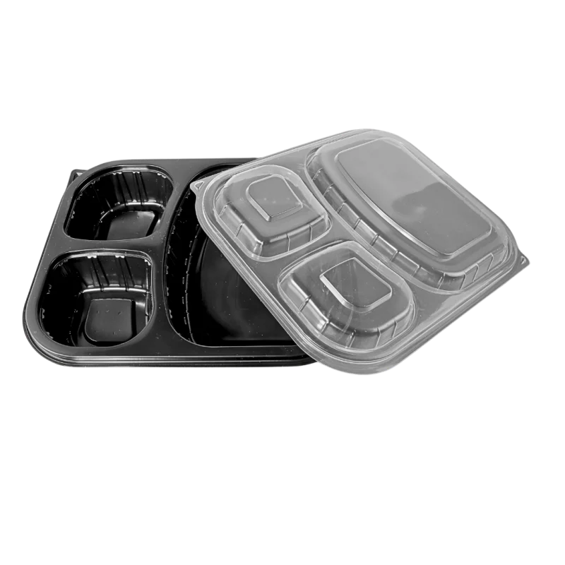 Meal container E194 B236 H40