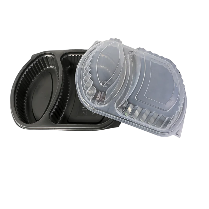 Meal container E194 B236 H40