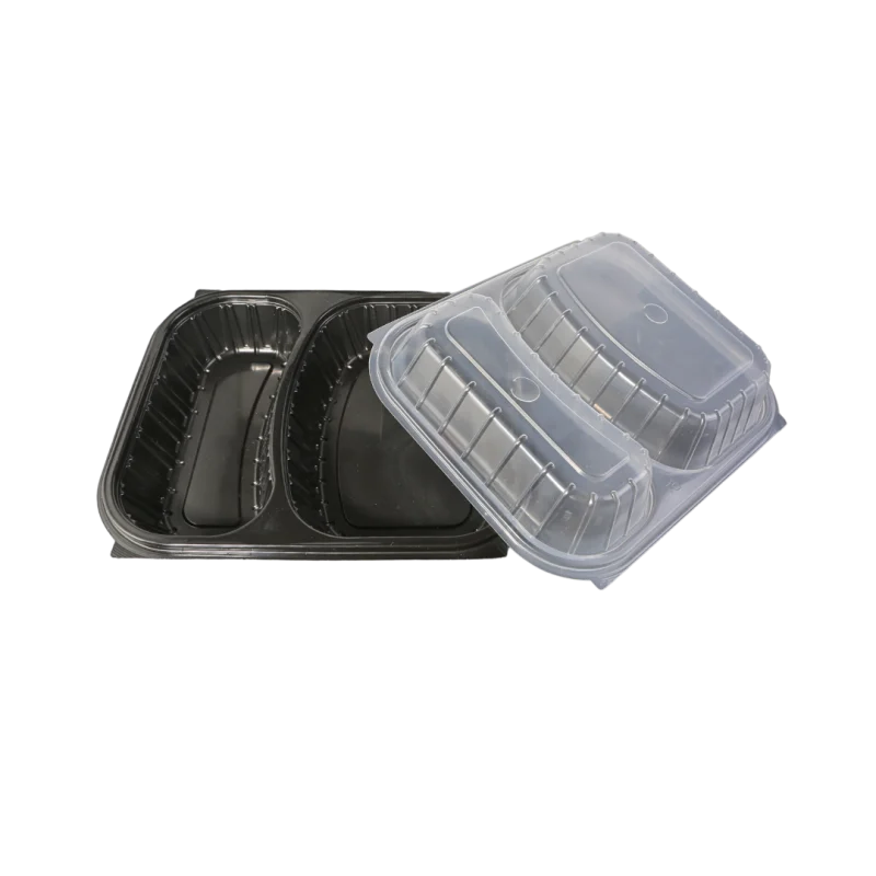 Meal container E194 B237 H40