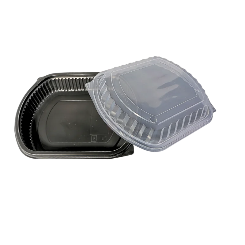Meal container E194 B237 H40