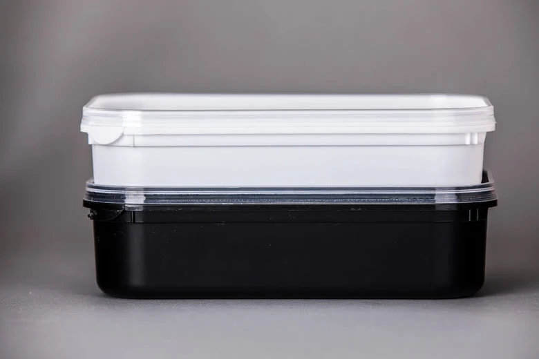 PP / IML packaging